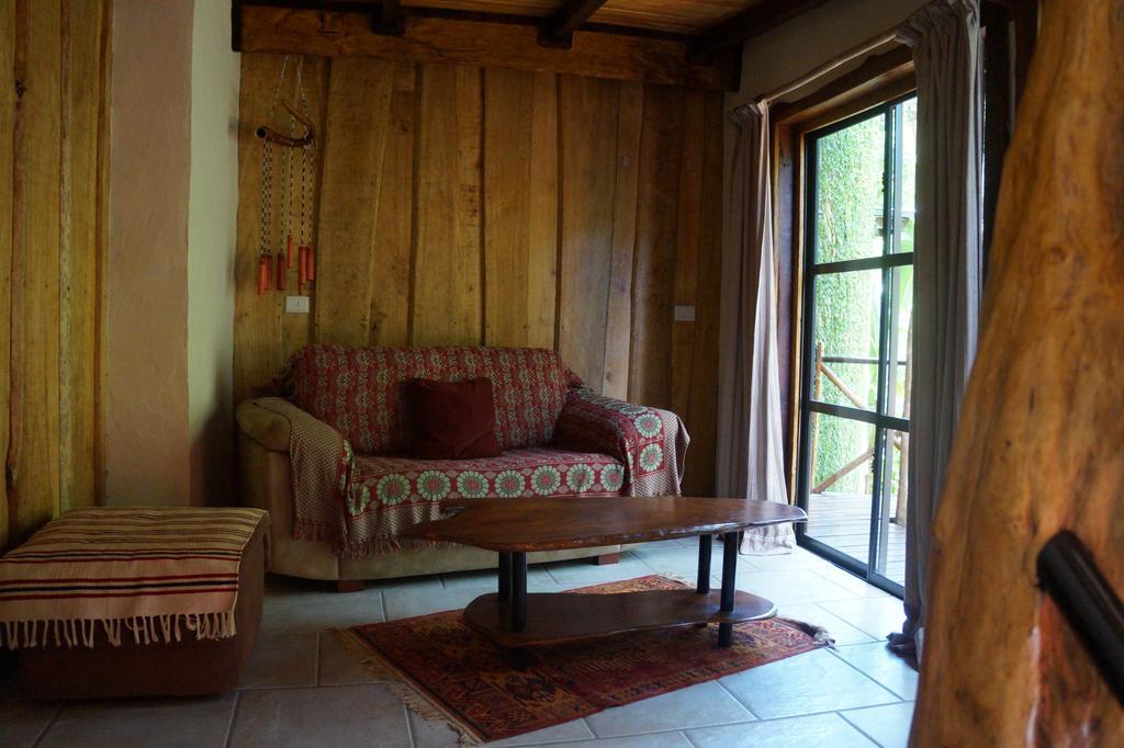Tacuara Lodge Oberá Zimmer foto